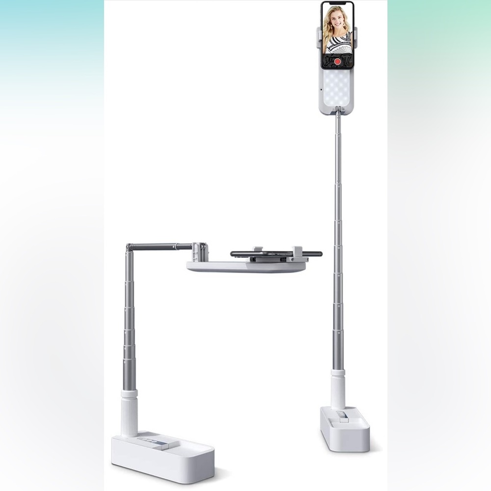 Viozon Phone Stand/Holder for recording - NEW